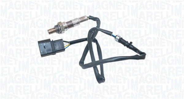 Oxygen Sensor